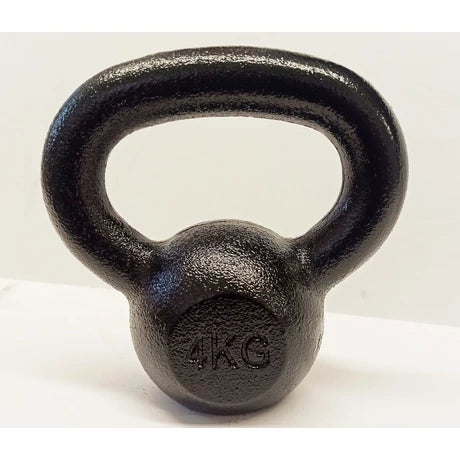 Füles súlyzó, fém - Kettlebell, 32 kg SPARTAN