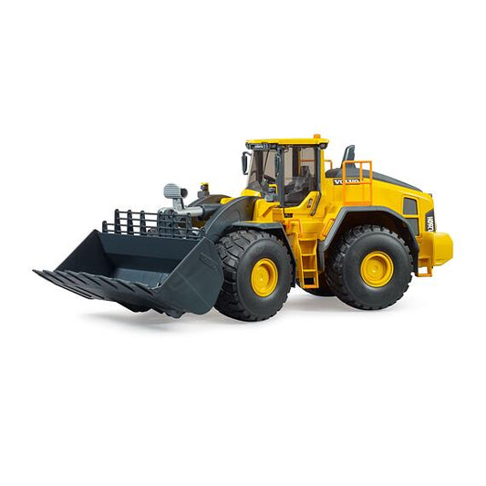 Volvo L260H kerekes rakodógép - Bruder 2458