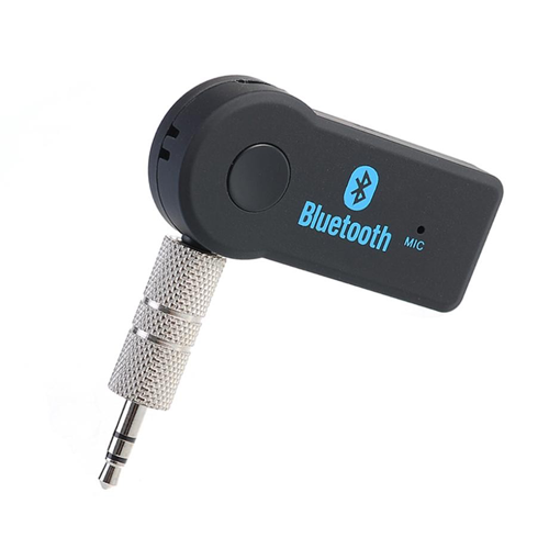 Bluetooth-os AUX adapter