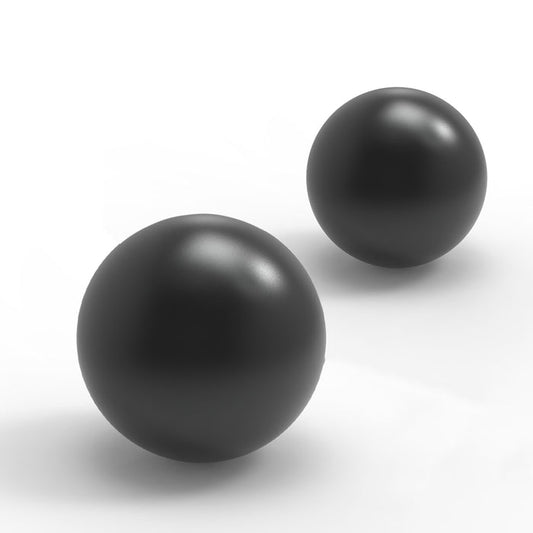 Cannonball Blobs