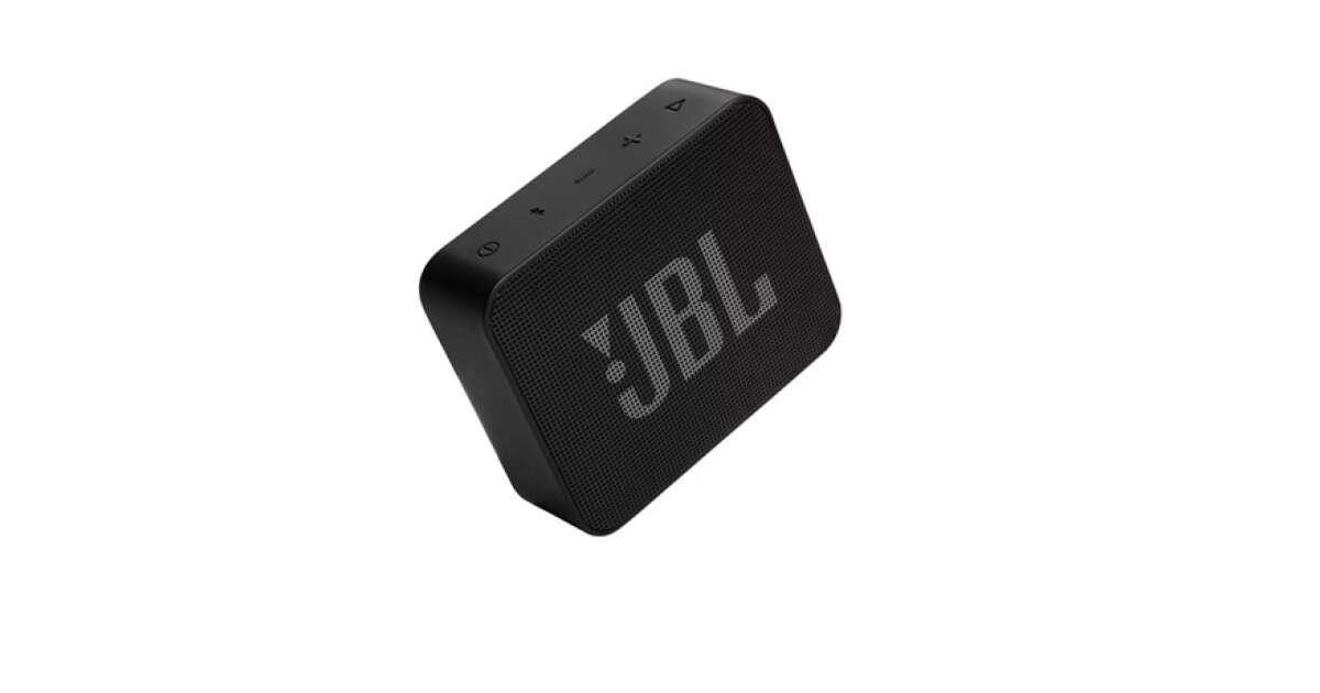 JBL GO Essential hordozható bluetooth hangszóró