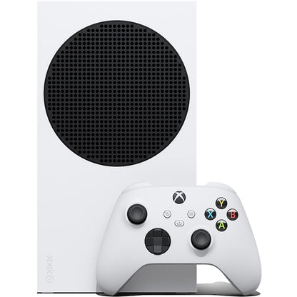 Microsoft XBOX SERIES S, 512GB,