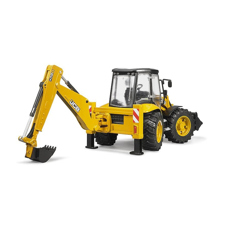 Bruder kotrógép - JCB 5CX ECO