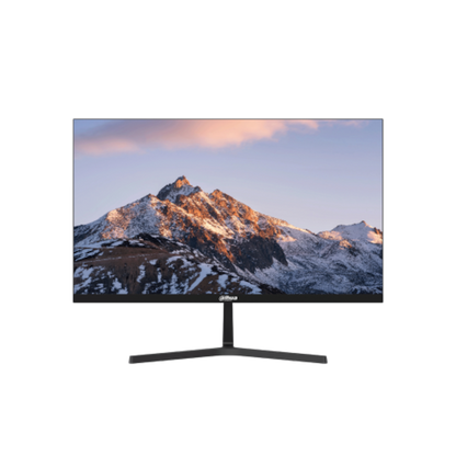 LED monitor Dahua LM22-B200S VA, 21,45" Full HD, 100 Hz, VGA × 1, HDMI × 1, 5 ms (OD)