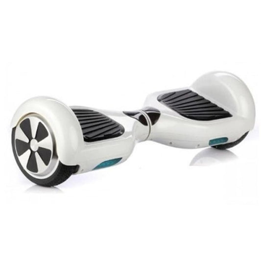 Sumker Segway Elektromos Hoverboard, 6.5", Fehér