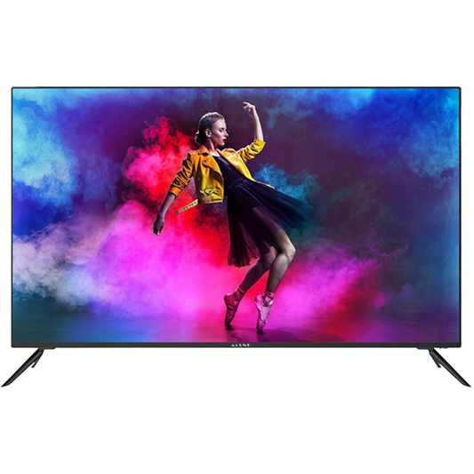 Kiano Elegance TV 43" DLED UHD 3840x2160 Mpx | 109 cm | Smart TV ANDROID 9.0, WiFi, HDR10, Dolby Audio, Dolby Digital Plus | G OSZTÁLY