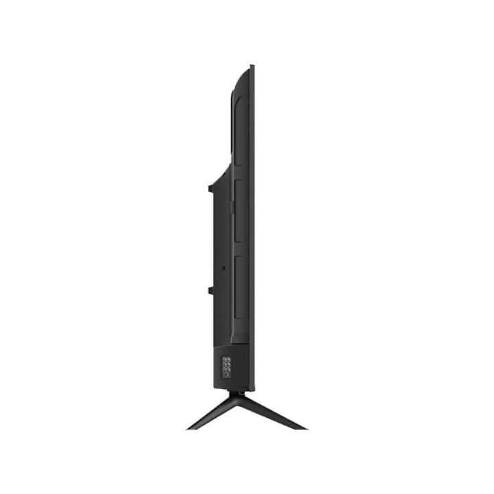 Kiano Elegance TV 43" DLED UHD 3840x2160 Mpx | 109 cm | Smart TV ANDROID 9.0, WiFi, HDR10, Dolby Audio, Dolby Digital Plus | G OSZTÁLY