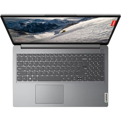 Laptop Lenovo IdeaPad 1 15ALC7 processzor AMD Ryzen™ 5 5625U 16M gyorsítótár, akár 4,3 GHz 15,6" FHD, 8 GB, 256 GB SSD, AMD Radeon Graphics,