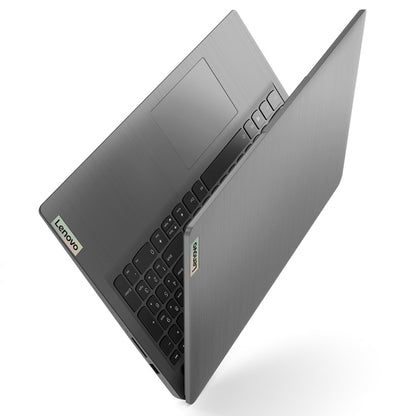 Lenovo Ideapad 3 15ALC6 15.6" FullHD laptop, AMD Ryzen 5 5500U, 16GB, 512GB SSD, AMD Radeon™ Graphics, FreeDOS,