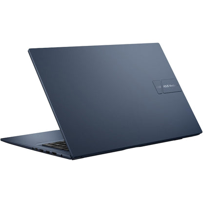 ASUS VivoBook 17 X1704VA laptop Intel® Core™ i7-1355U processzorral 5.0 GHz, 17.3", Full HD, IPS, 16GB, 1TB SSD, Intel® Iris Xe Graphics,