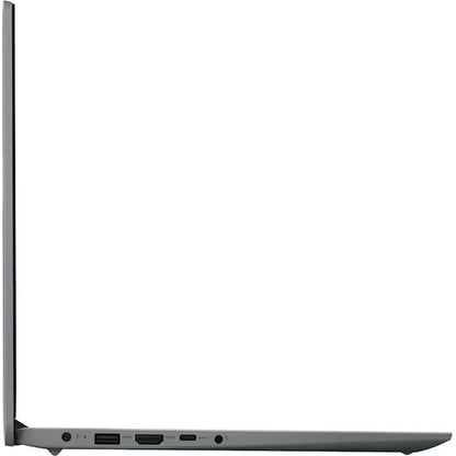 Laptop Lenovo IdeaPad 1 15ALC7 processzor AMD Ryzen™ 5 5625U 16M gyorsítótár, akár 4,3 GHz 15,6" FHD, 8 GB, 256 GB SSD, AMD Radeon Graphics,