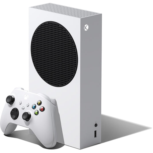 Microsoft XBOX SERIES S, 512GB,