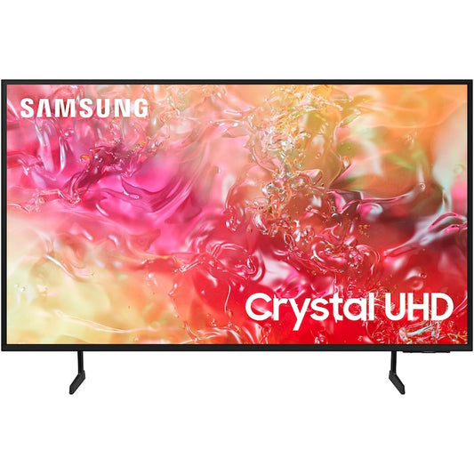 Samsung UE50DU7172UXXH televízió, 127 cm, 4K Crystal UHD, Smart TV