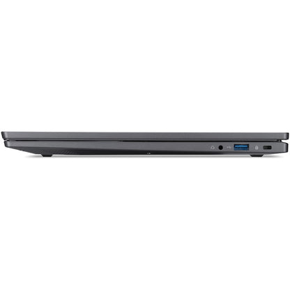 Acer Aspire Lite 15 AL15-31P-C8NC Laptop Intel® Celeron® N4500 processzorral 2,8 GHz-ig, 15,6" Full HD, IPS, 8 GB DDR4 RAM, 256 GB SSD, Intel® UHD grafika, No OS,