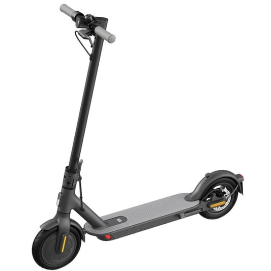 Xiaomi FBC4022GL Mi Scooter Essential Elektromos roller, motor erősség 250 W, hatósugár 20 km, maximális sebesség 20 Km/h, Fekete