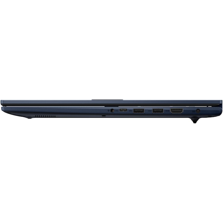 ASUS VivoBook 17 X1704VA laptop Intel® Core™ i7-1355U processzorral 5.0 GHz, 17.3", Full HD, IPS, 16GB, 1TB SSD, Intel® Iris Xe Graphics,