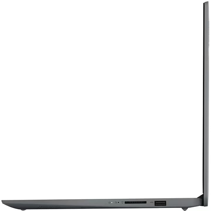 Laptop Lenovo IdeaPad 1 15ALC7 processzor AMD Ryzen™ 5 5625U 16M gyorsítótár, akár 4,3 GHz 15,6" FHD, 8 GB, 256 GB SSD, AMD Radeon Graphics,